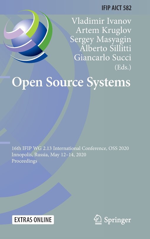 Couverture_Open Source Systems