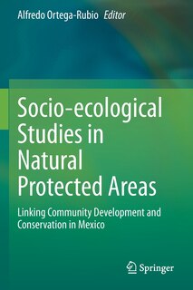Front cover_Socio-ecological Studies In Natural Protected Areas