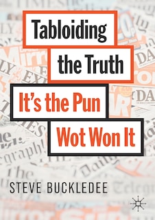 Couverture_Tabloiding The Truth