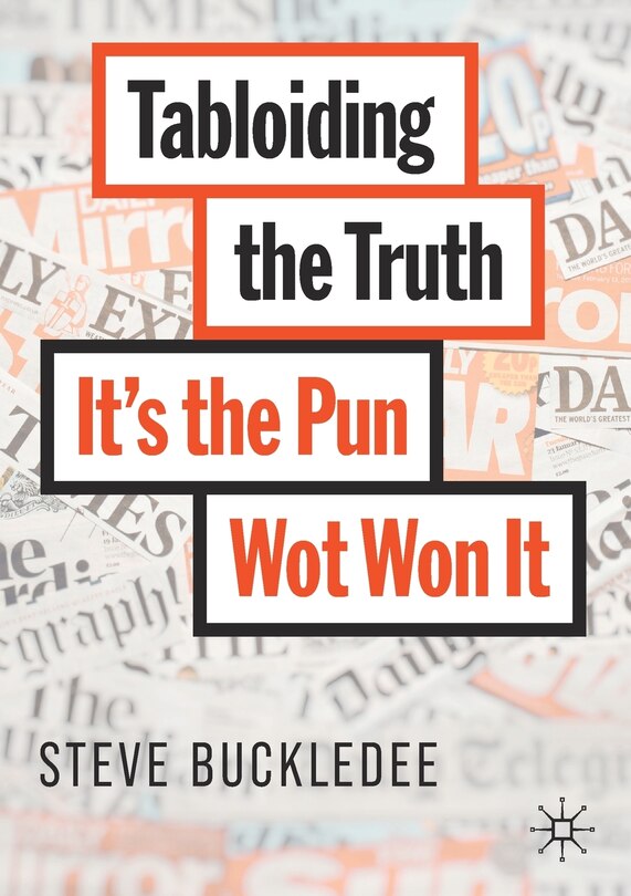 Couverture_Tabloiding The Truth