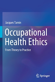Couverture_Occupational Health Ethics