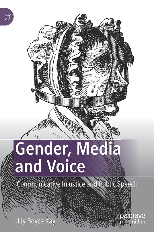 Couverture_Gender, Media And Voice