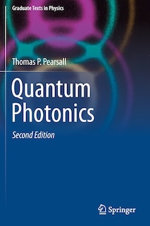 Front cover_Quantum Photonics