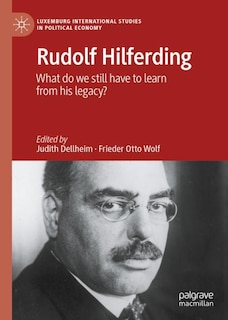 Front cover_Rudolf Hilferding