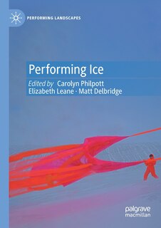 Front cover_Performing Ice