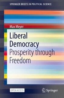 Front cover_Liberal Democracy
