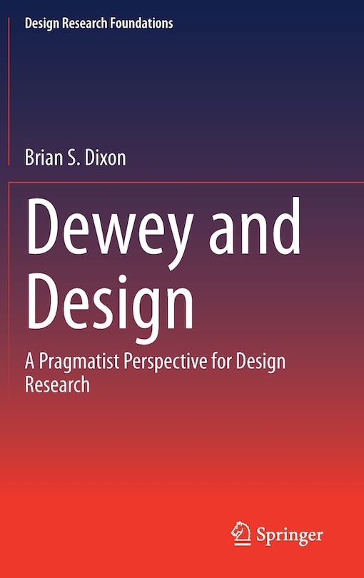 Couverture_Dewey And Design