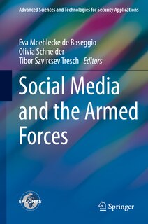Couverture_Social Media And The Armed Forces