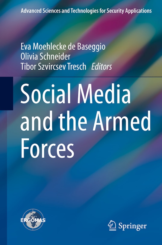 Couverture_Social Media And The Armed Forces