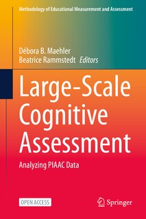 Front cover_Large-scale Cognitive Assessment