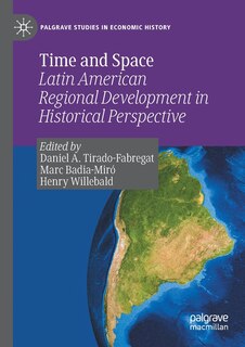 Front cover_Time And Space
