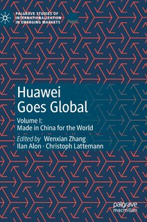 Front cover_Huawei Goes Global
