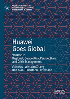 Front cover_Huawei Goes Global