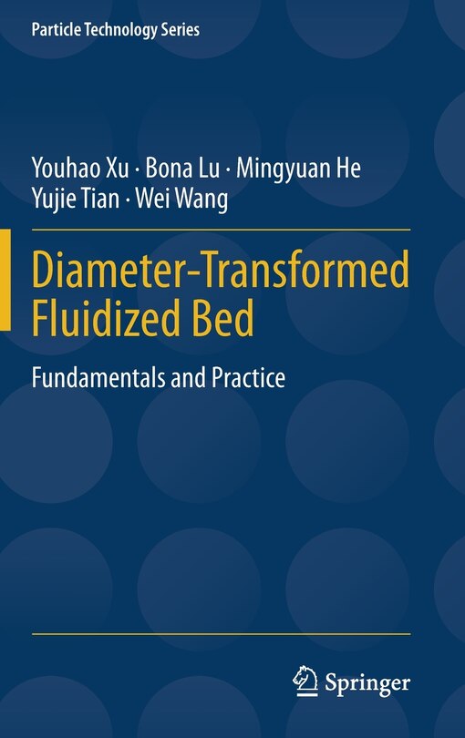Couverture_Diameter-transformed Fluidized Bed