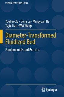 Front cover_Diameter-transformed Fluidized Bed
