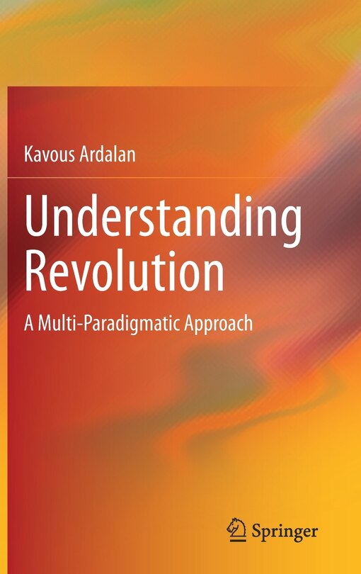 Couverture_Understanding Revolution