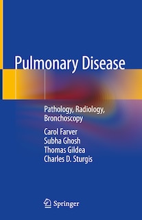 Couverture_Pulmonary Disease