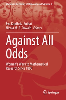 Couverture_Against All Odds