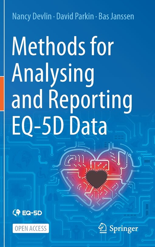 Front cover_Methods for analysing and reporting EQ-5D data