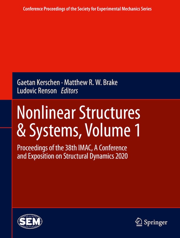 Couverture_Nonlinear Structures