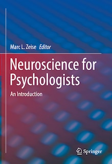 Front cover_Neuroscience For Psychologists