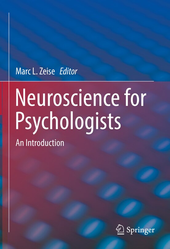 Front cover_Neuroscience For Psychologists
