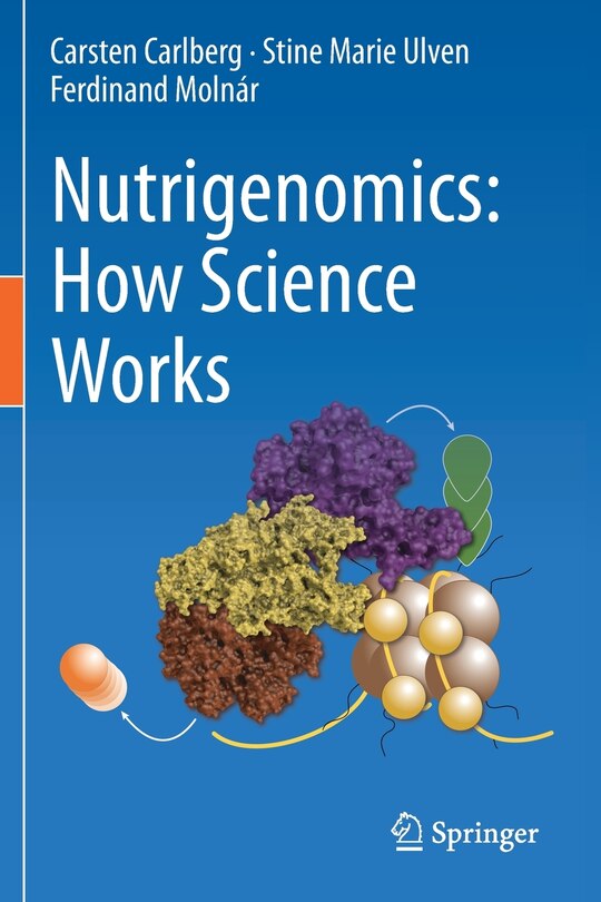 Couverture_Nutrigenomics