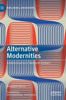 Front cover_Alternative Modernities