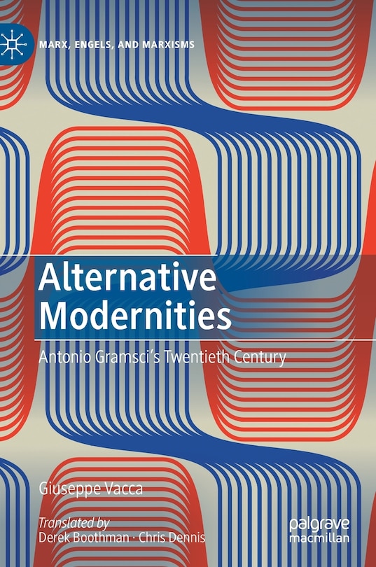 Front cover_Alternative Modernities