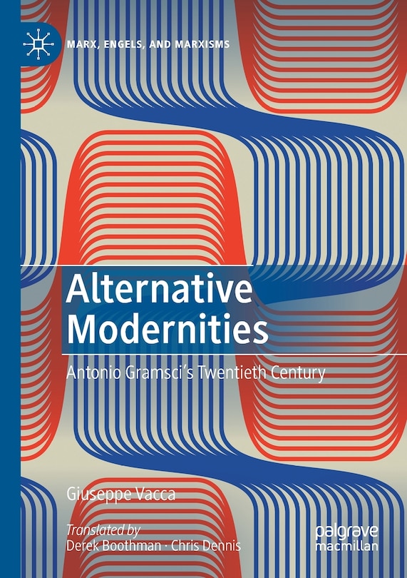 Front cover_Alternative Modernities