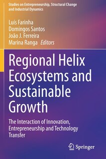 Front cover_Regional Helix Ecosystems and Sustainable Growth