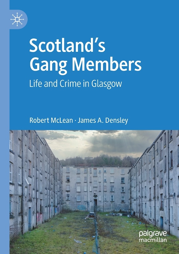 Front cover_Scotland's Gang Members
