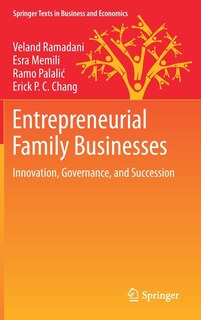 Couverture_Entrepreneurial Family Businesses