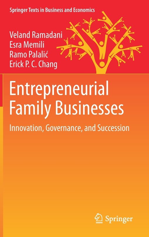 Couverture_Entrepreneurial Family Businesses