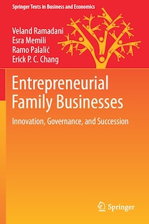 Couverture_Entrepreneurial Family Businesses