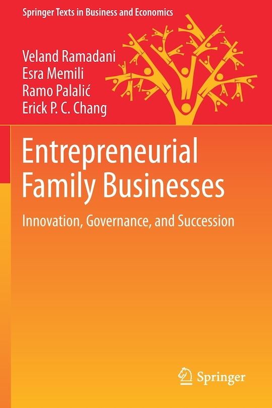 Couverture_Entrepreneurial Family Businesses