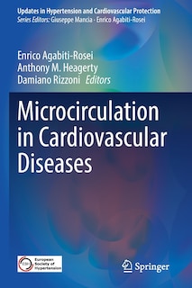 Couverture_Microcirculation In Cardiovascular Diseases