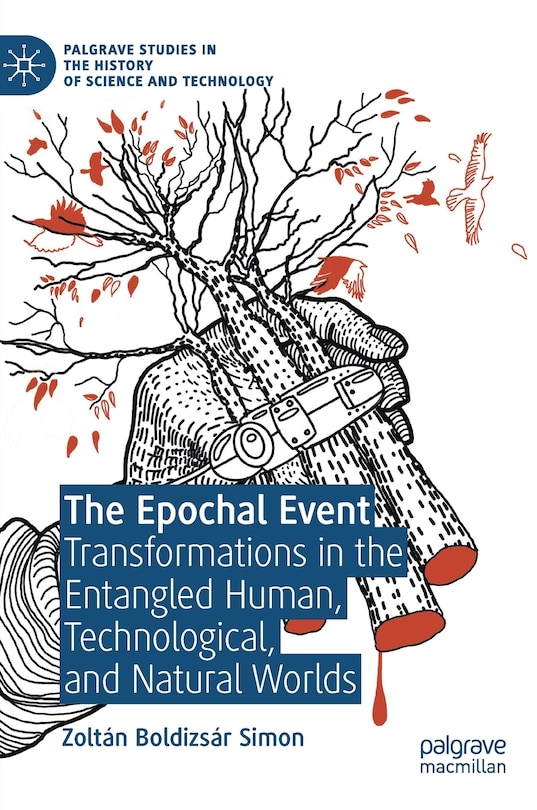 Front cover_The Epochal Event