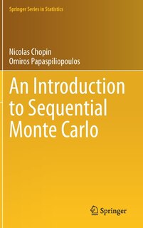 Front cover_An Introduction To Sequential Monte Carlo