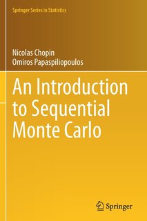 Front cover_An Introduction To Sequential Monte Carlo
