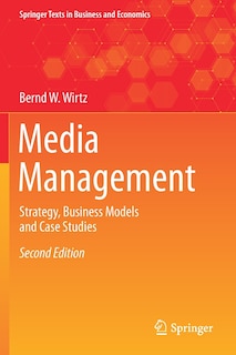 Front cover_Media Management