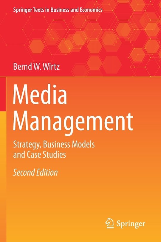 Front cover_Media Management