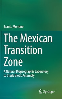 Couverture_The Mexican Transition Zone