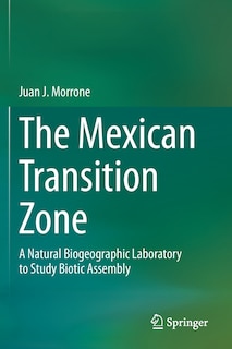 Couverture_The Mexican Transition Zone