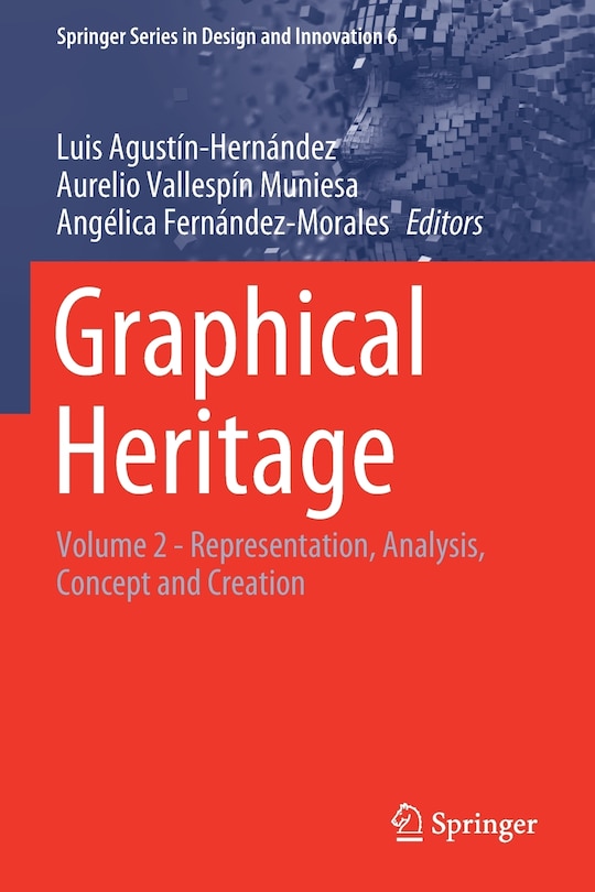 Couverture_Graphical Heritage