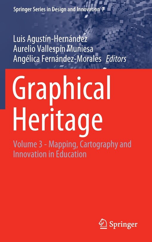 Front cover_Graphical Heritage