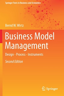 Couverture_Business Model Management