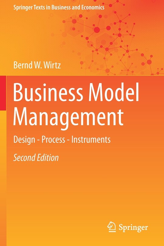 Couverture_Business Model Management