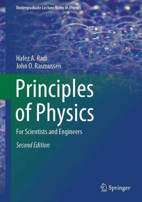 Front cover_Principles Of Physics