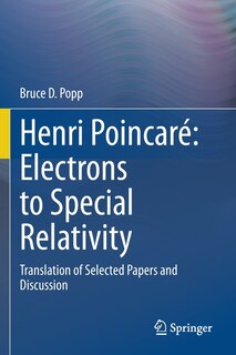 Front cover_Henri Poincare